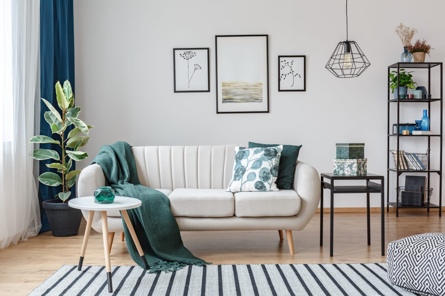How to Make a Rental Apartment Feel Like Home Essential Living